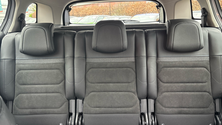 Citroen C5 Aircross 1.5D Max Edition 5dr Auto Diesel Hatchback